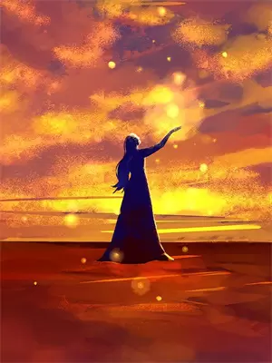 重生回首，原来少爷你喜欢我