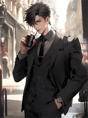 综影视之翻身做主